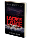 Lady of the Lake by Jesse D'Angelo