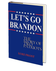 Let's Go Brandon by Luke Frost