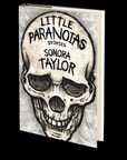 Little Paranoias by Sonora Taylor