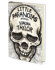 Little Paranoias by Sonora Taylor