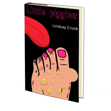 Little Piggies by Lindsay Crook