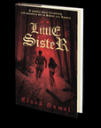 Little Sister by Elana Gomel