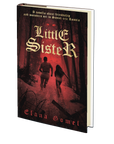 Little Sister by Elana Gomel
