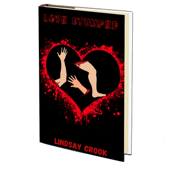 Love Stumped by Lindsay Crook