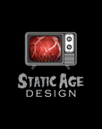 Static Age Design - Chad Lutzke