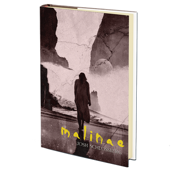 Malinae by Josh Schlossberg