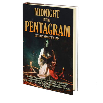 Midnight in the Pentagram Edited by Kenneth W. Cain