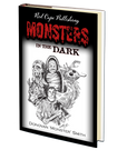 Monsters in the Dark by Donovan Smith