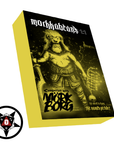 Morkkabeans 1.1