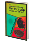 Mr. Miyagi's Soggy Cereal: A Tribute to Jordan Krall by Donald Armfield