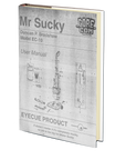 Mr. Sucky by Duncan Bradshaw