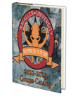 Nafallen University 2022-2023 Course Catalog
