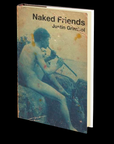 Naked Friends by Justin Grimbol