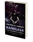 Nameless: The Darkness Comes by Mercedes M. Yardley
