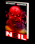 Neil by Simon McHardy and Sean Hawker