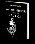 N is for Nautical (A-Z of Horror Book 14)