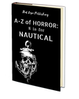 N is for Nautical (A-Z of Horror Book 14)