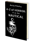 N is for Nautical (A-Z of Horror Book 14)