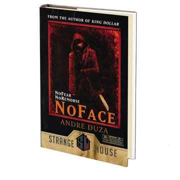 NoFace by Andre Duza