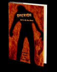 Omerion: (Hell is My New Home) by Angel Gelique