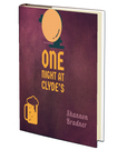 One Night at Clyde's by Shannon Bradner