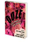 OOZE: Little Bursts of Body Horror Edited by Ruth Anna Evans
