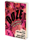 OOZE: Little Bursts of Body Horror Edited by Ruth Anna Evans
