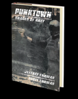 PUNKTOWN: Shades of Grey by Jeffrey & Scott Thomas