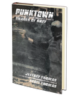 PUNKTOWN: Shades of Grey by Jeffrey & Scott Thomas