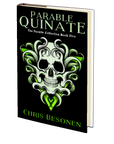 Parable Quinate (The Parable Collection: Book Five) by Chris Besonen