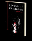 Pieces of Madness by Kasey Pierce