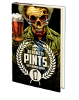 Pints, They Rained Down by R.J. Benetti