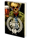 Pints, They Rained Down by R.J. Benetti