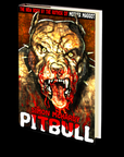 Pitbull by Simon McHardy
