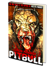 Pitbull by Simon McHardy