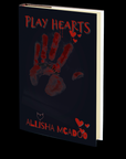 Play Hearts by Allisha McAdoo