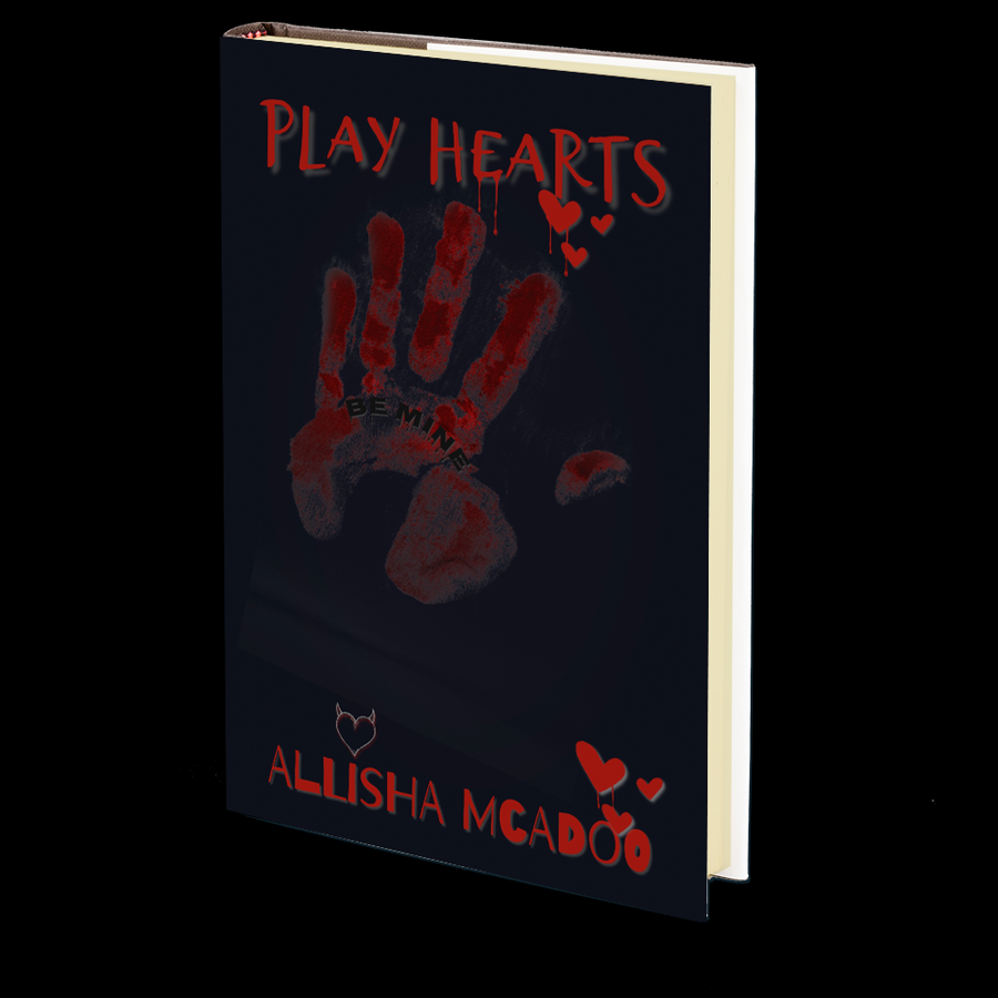 Play Hearts by Allisha McAdoo