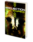 Projection by John Shupeck