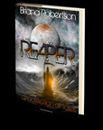 Reaper by Briana Robertson
