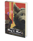 Reg E. Rat’s Birthday Fun Center and Same Day Outpatient Care Facility by Frank Edler