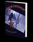 Revenge by Allisha McAdoo