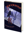Revenge by Allisha McAdoo