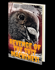Revenge of the Shit Machines by Nat Whiston