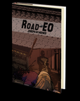 Road-EO by Joseph M. Monks