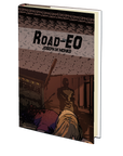 Road-EO by Joseph M. Monks