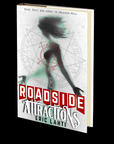Roadside Attractions by Eric Lahti
