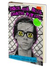 Rock and Roll Death Patrol by Michael Allen Rose