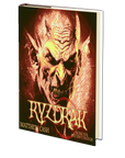 Ryzdrak by Matthew Cash