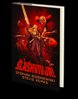 SLASHVIVOR! by Stephen Kozeniewski and Stevie Kopas