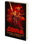 SLASHVIVOR! by Stephen Kozeniewski and Stevie Kopas